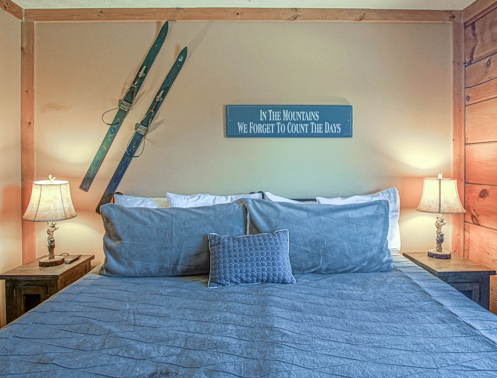 Loggers Run 11: 5 Bedrooms, 3.5 Baths