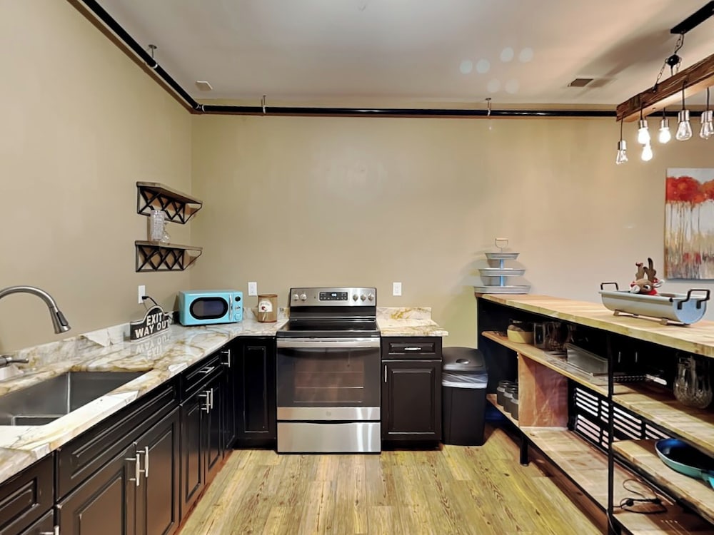 5 Solas Lodge by Jackson Mountain Rentals