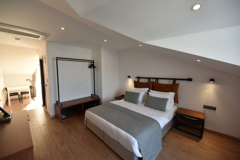 La Farine Hotel - Image 26