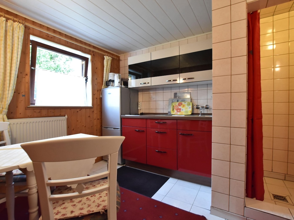 Moderne Ferienwohnung in Kuhlungsborn im Grunen view 5