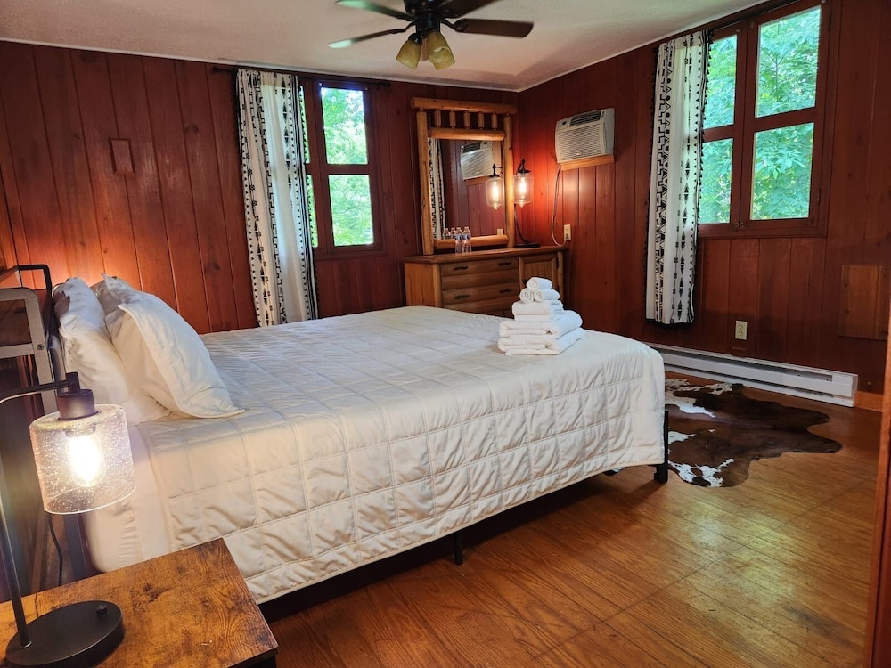 Wildrest Hotel