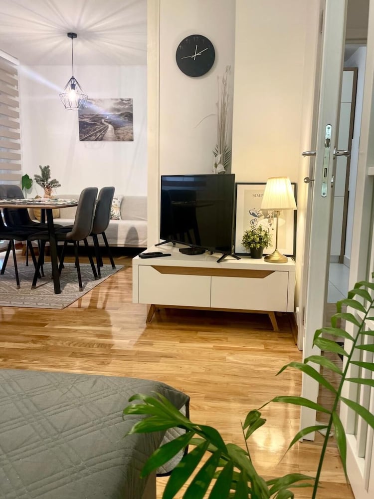 Tiara Vracar Apartment