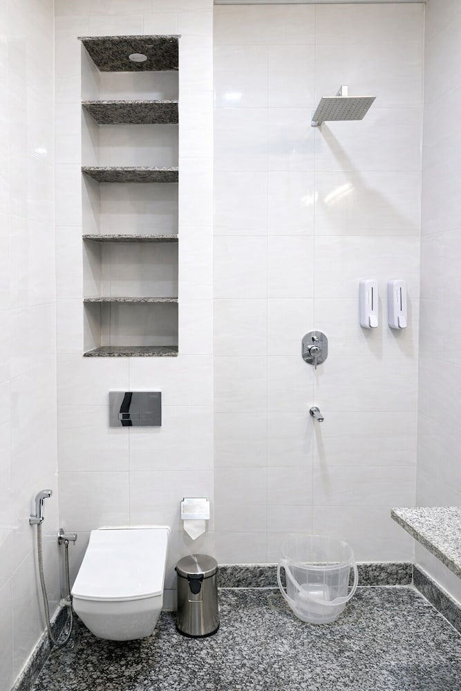 Axon Corporate Stays Sector 52 Gurgaon