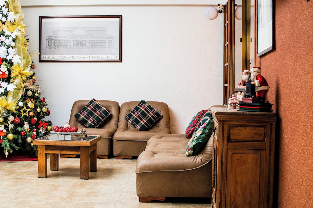 HOTEL ESPOR CA