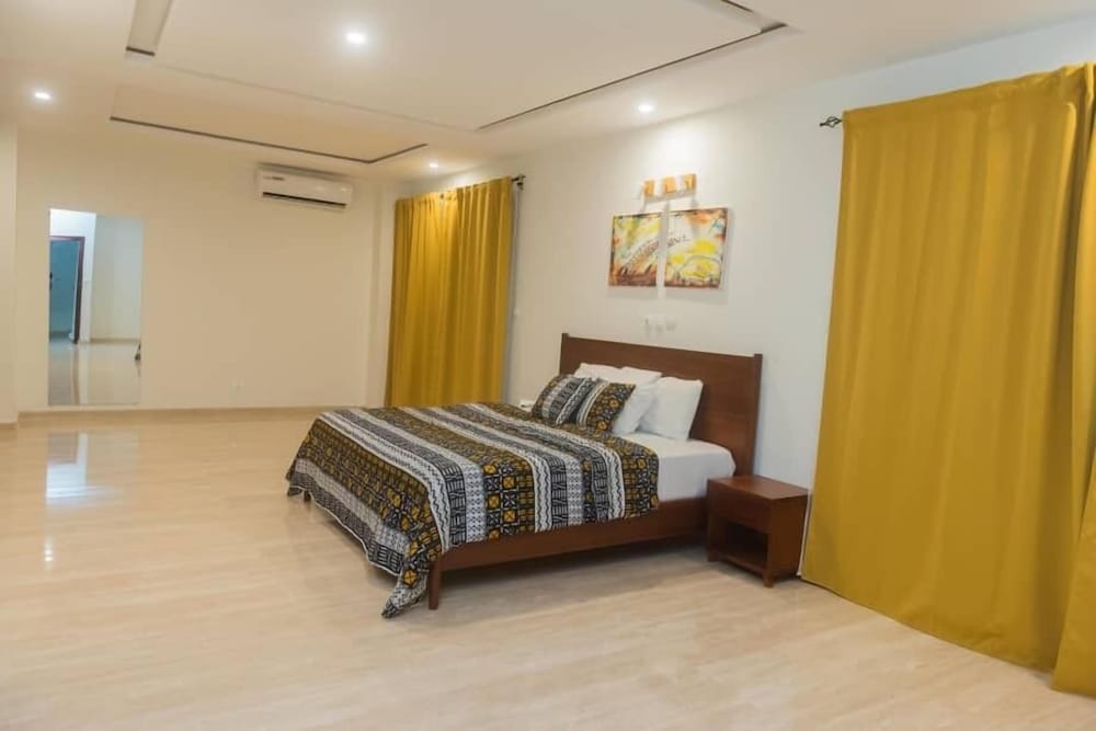 Residence Sanwi view 5