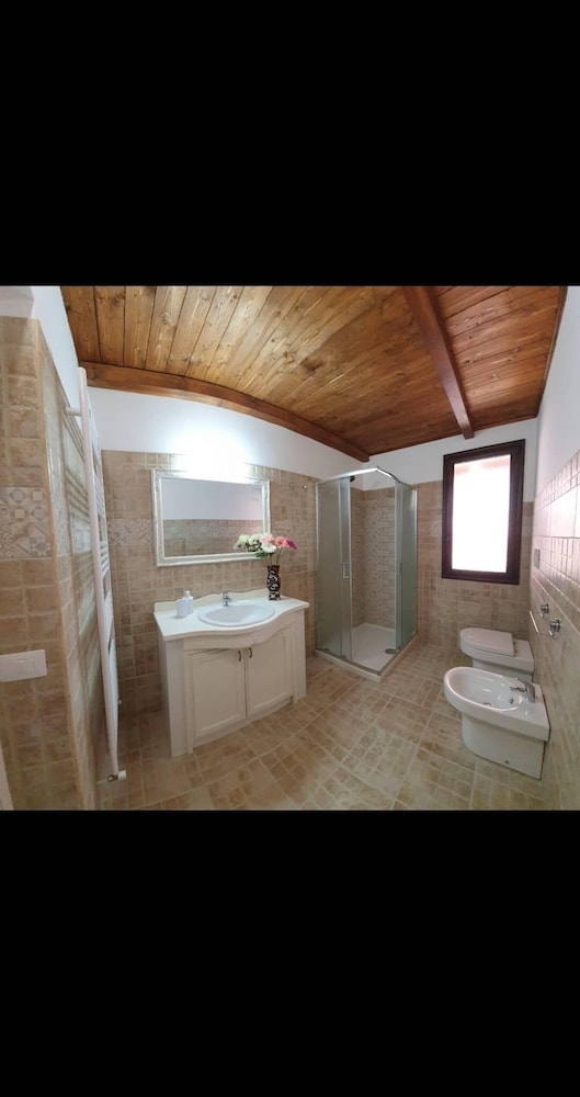 I Due Leoni Bed & Breakfast view 4