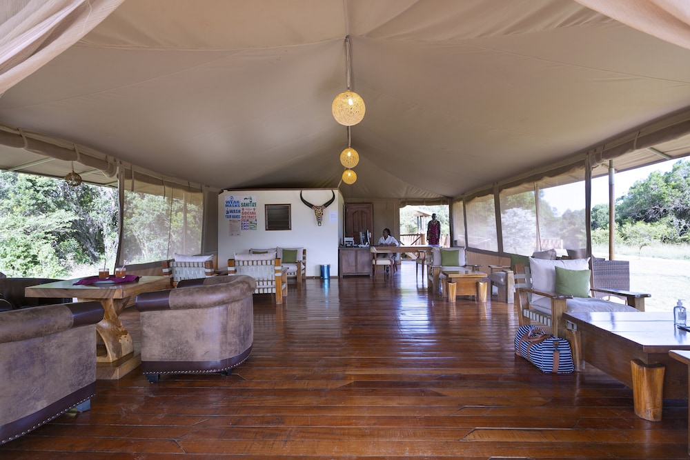 Loyk Mara Camp