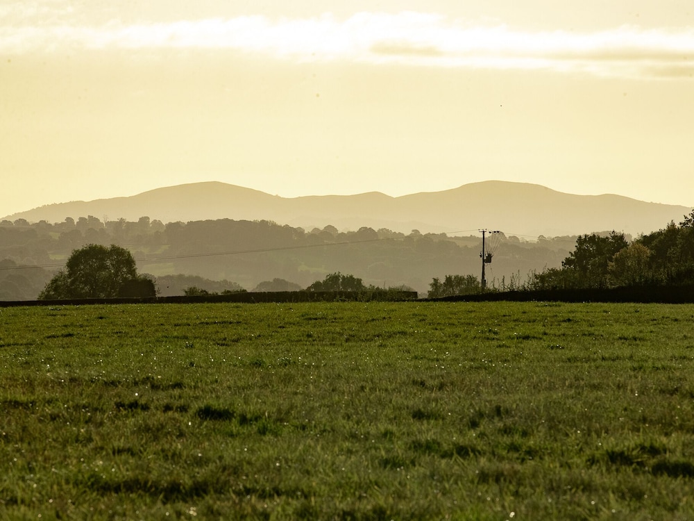 Frith Green