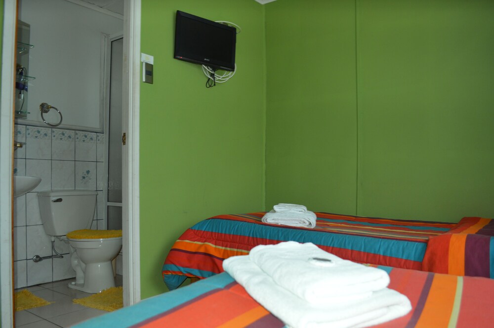 Hostal Arkya - Adults Only