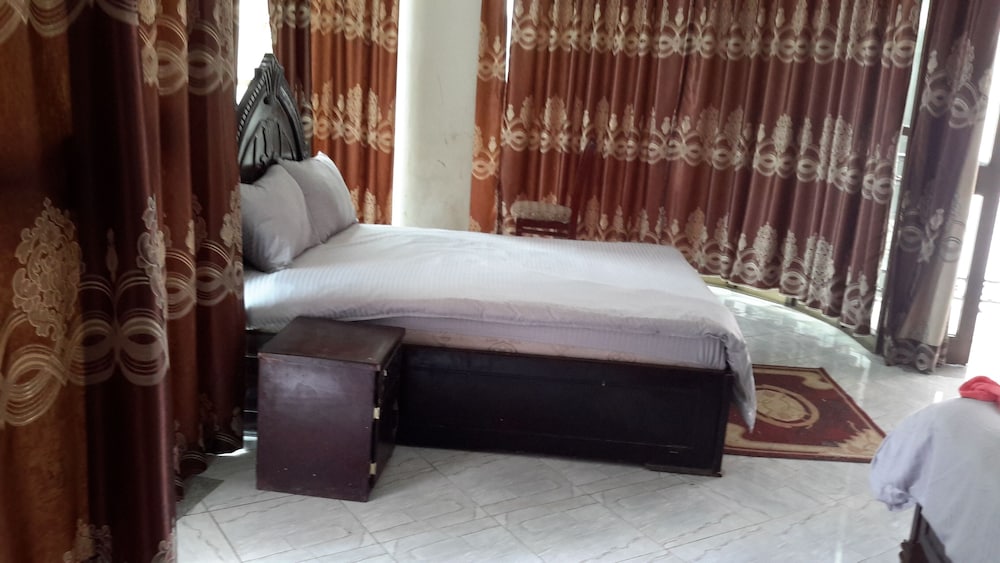 Melat Guest House