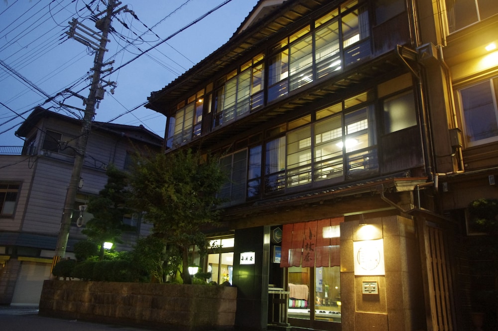 Kobayashiya