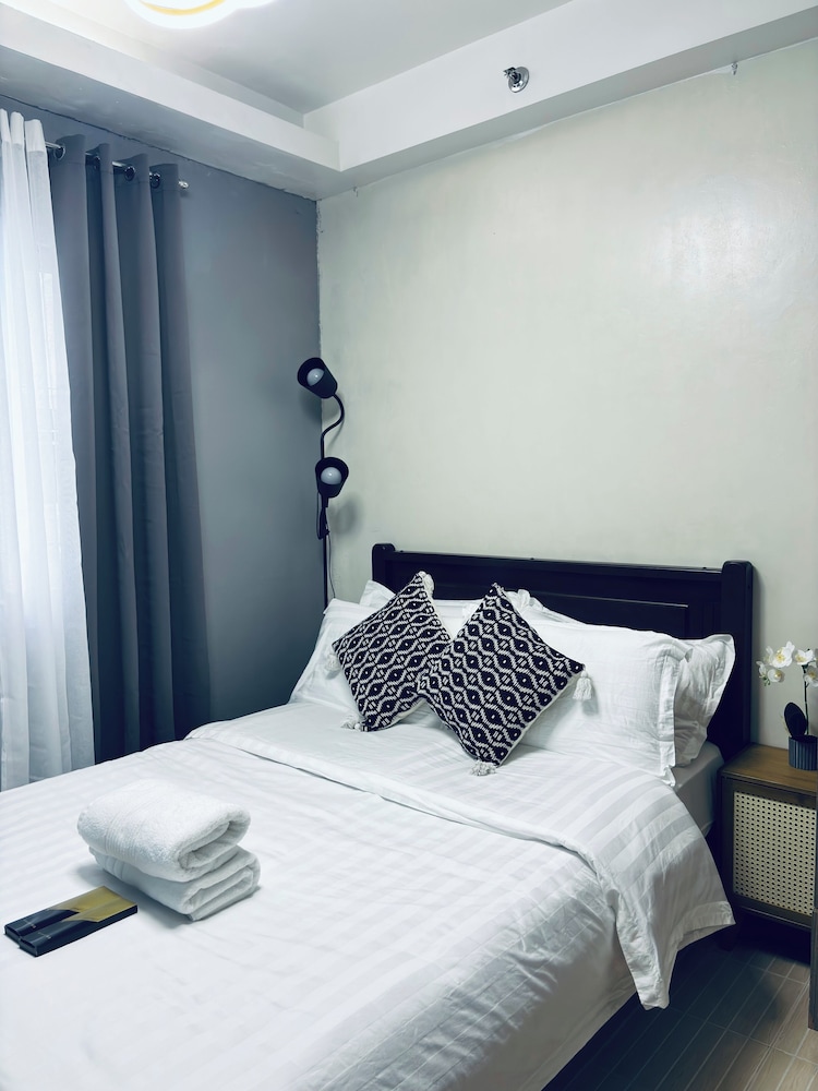 Smart Stay 2600