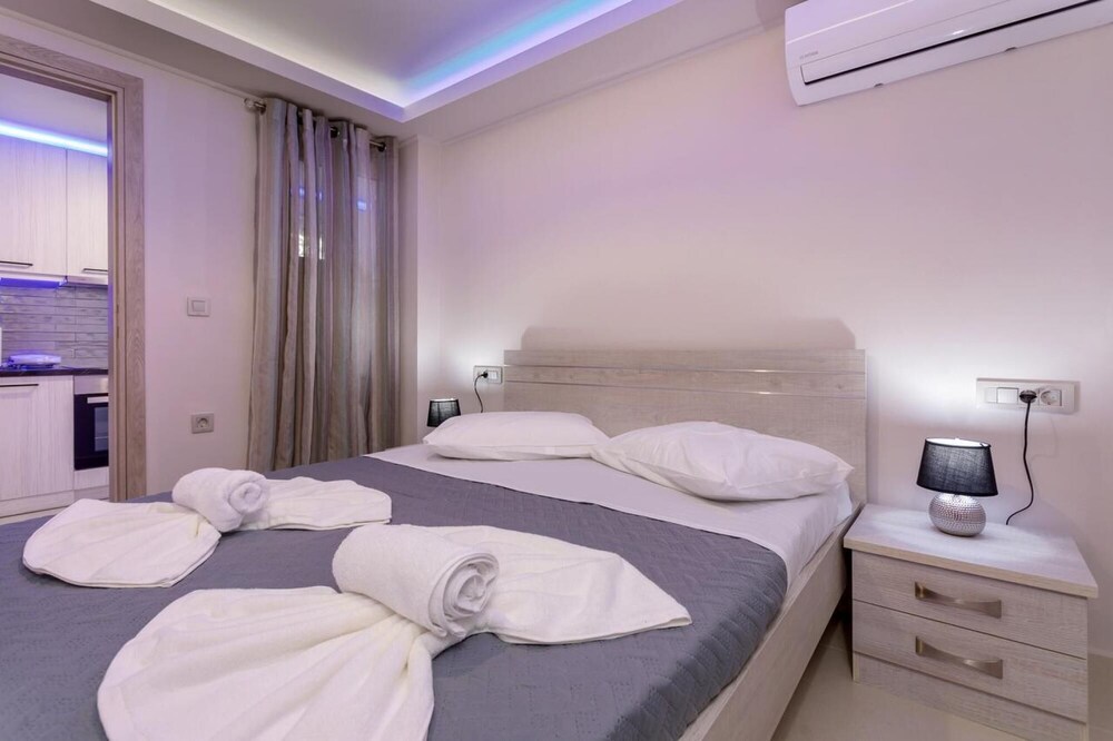 Evia s Apartment - New Apartment In Town - Evia s Apartment - New Apartment In Town