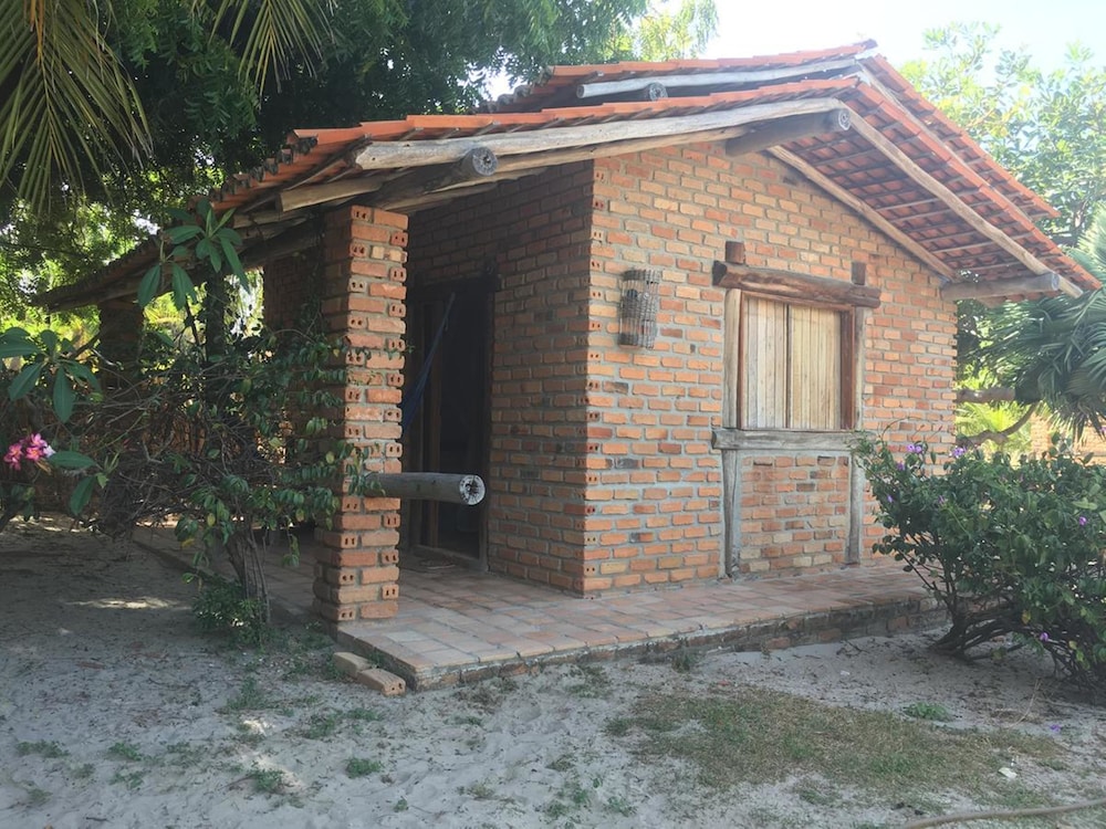 Pousada Rancho do Buna