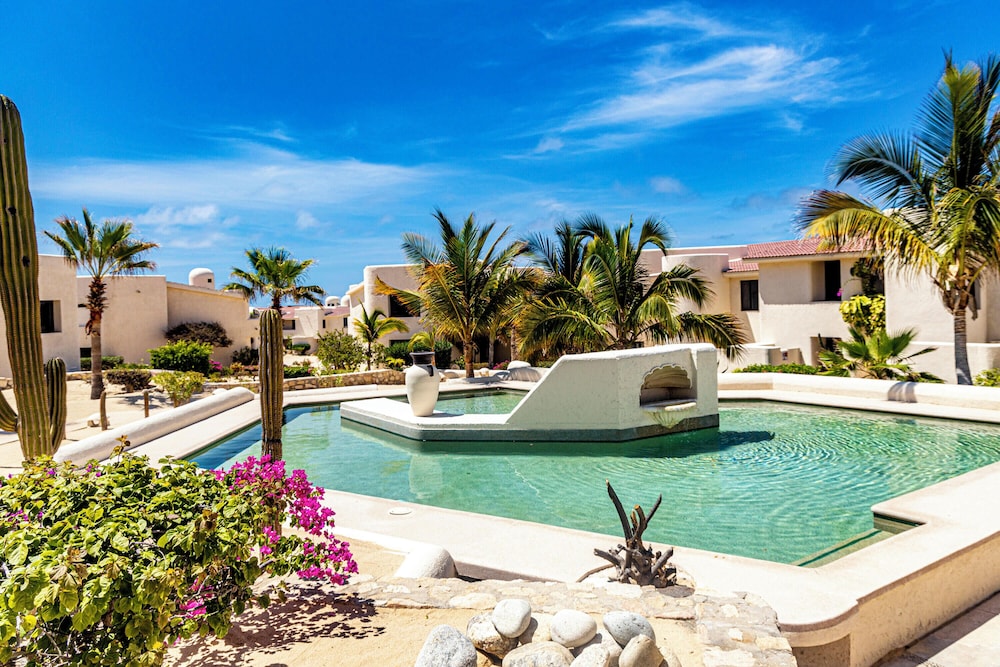 Terrasol Oceanview Condo with Patio