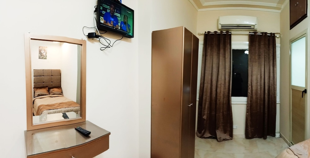 Agata Hostel