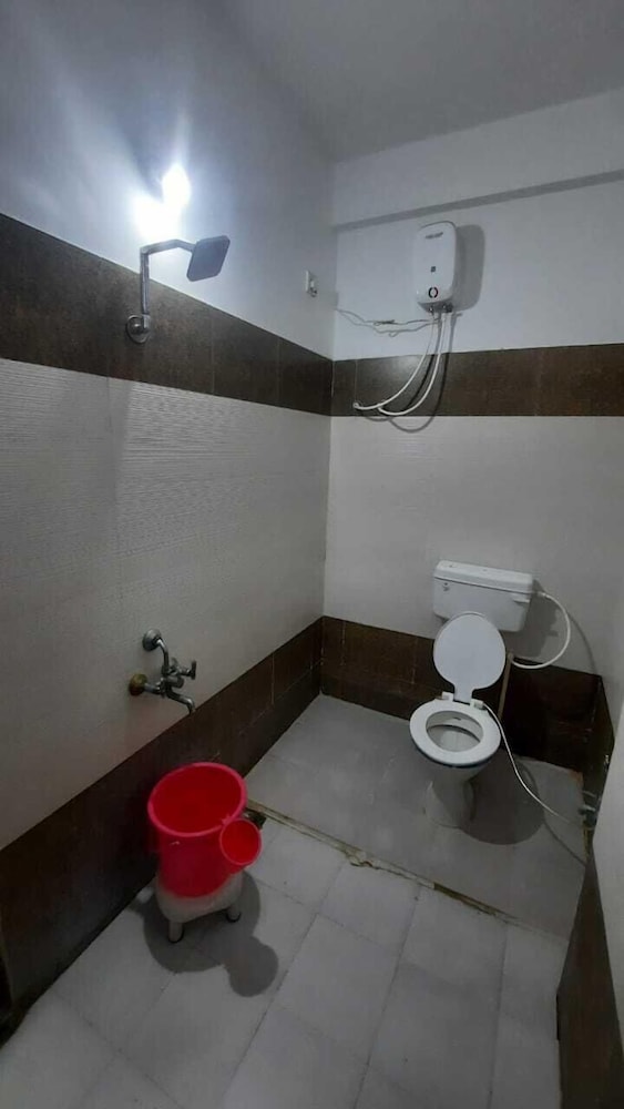 Hotel S M INN near Temple & Main Places