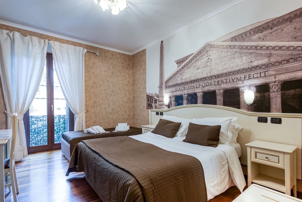 Le Suite Downtown