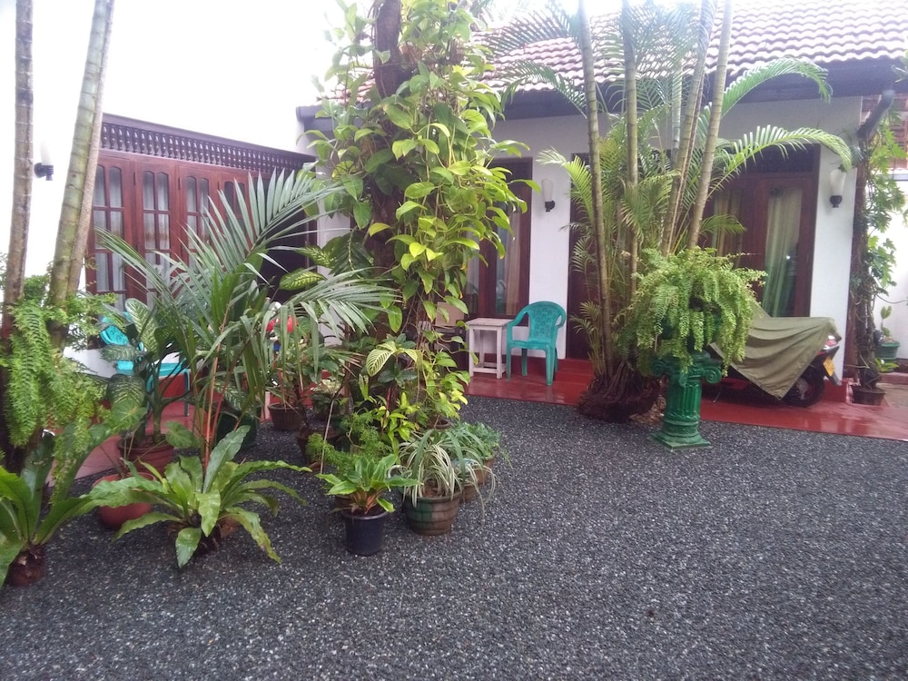 Mia's Villa
