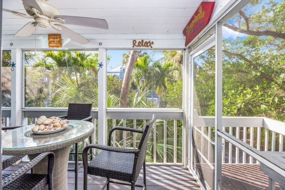 Sunset Captiva 19 2 Bedroom Condo