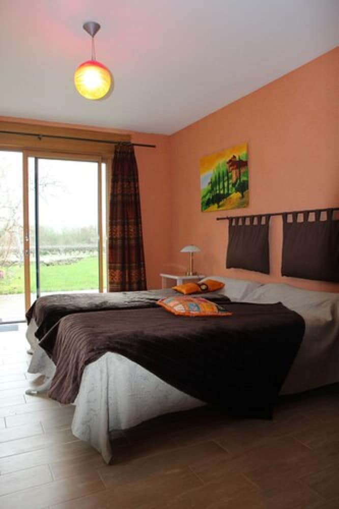 La Maison des Landes view 3