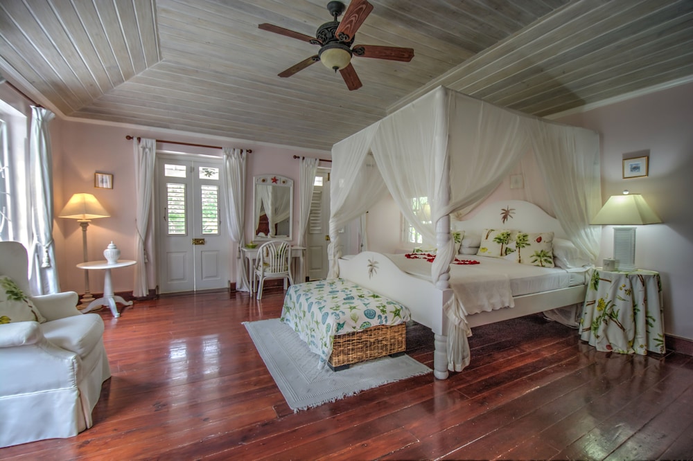 We Stay Well Sanctuary Barbados - Wellness in Paradise