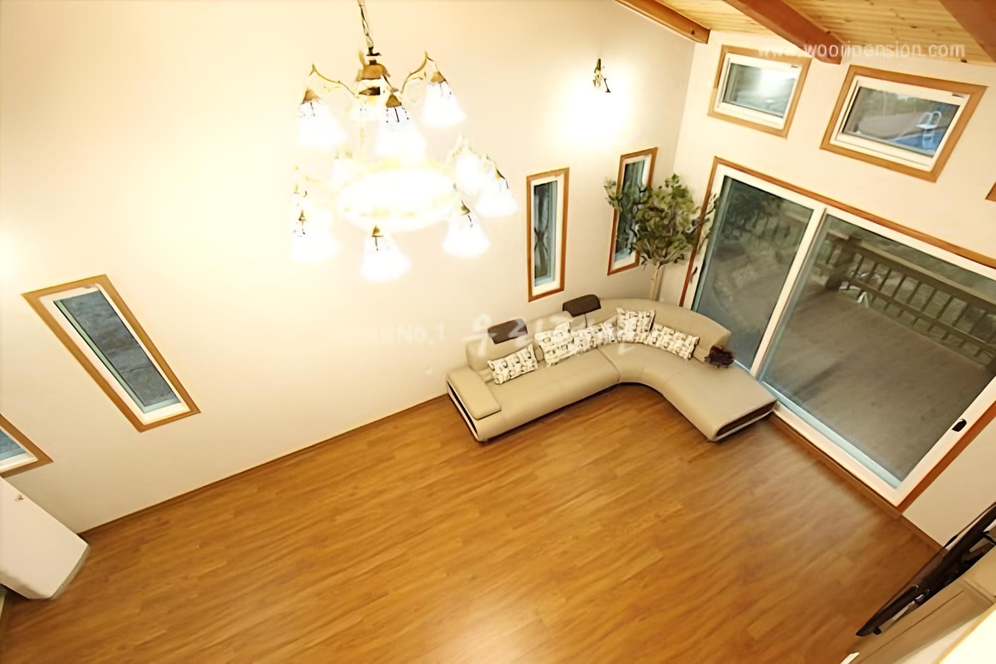 Yangpyeong Moegaram Pension