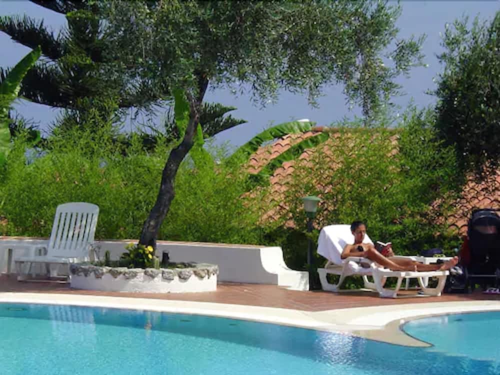 Villaggio La Pizzuta photo 4