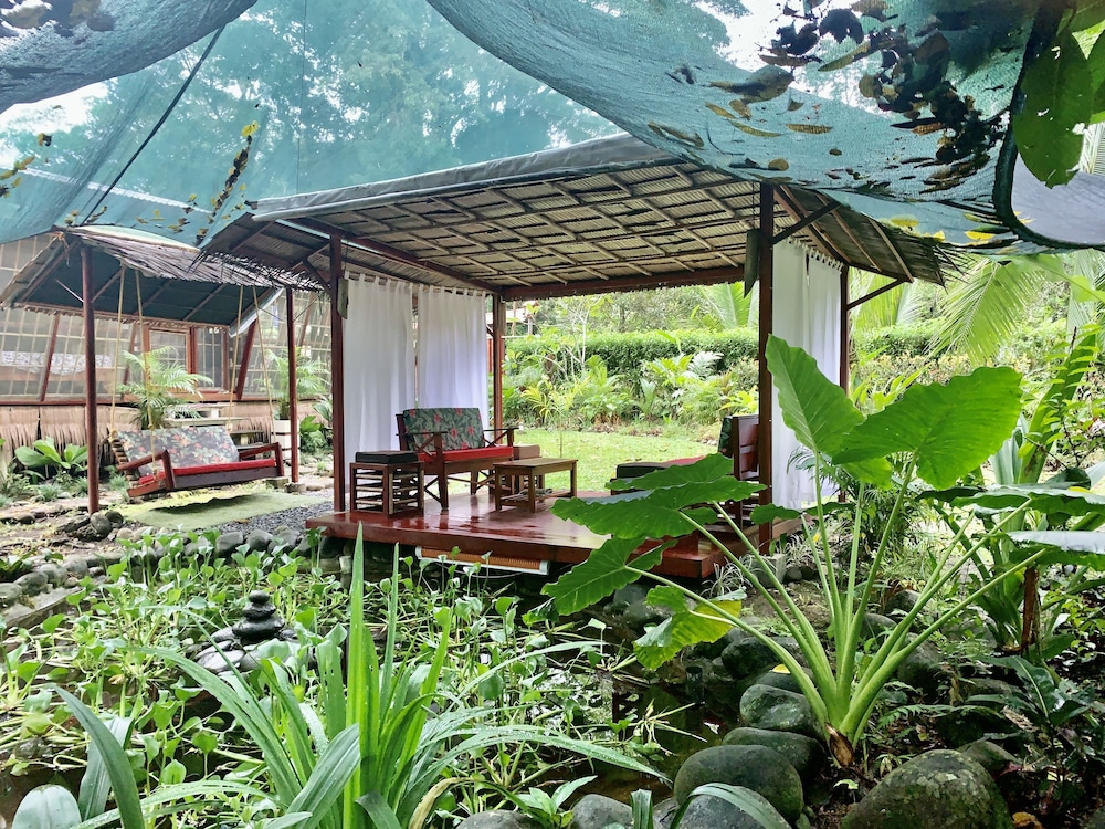 Uva Blue Villas