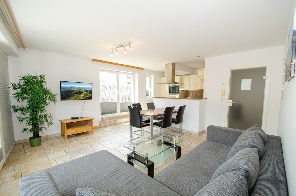Penthouse B Zell am See