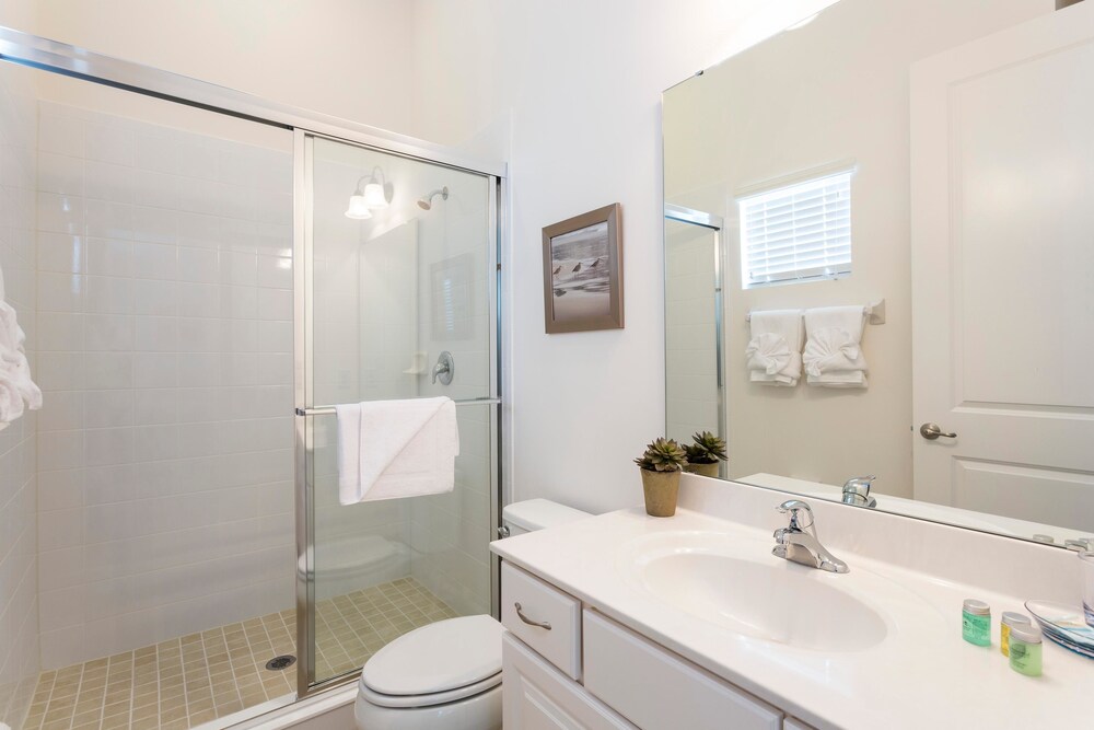 Villa Key West 5 Bedroom Reunion