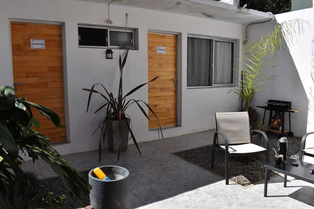 La casita de Tomi