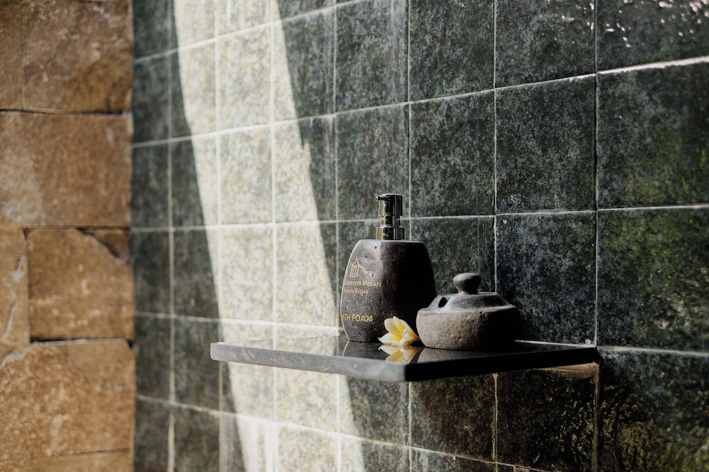 Kubu Cemcem Mesari Private Villas