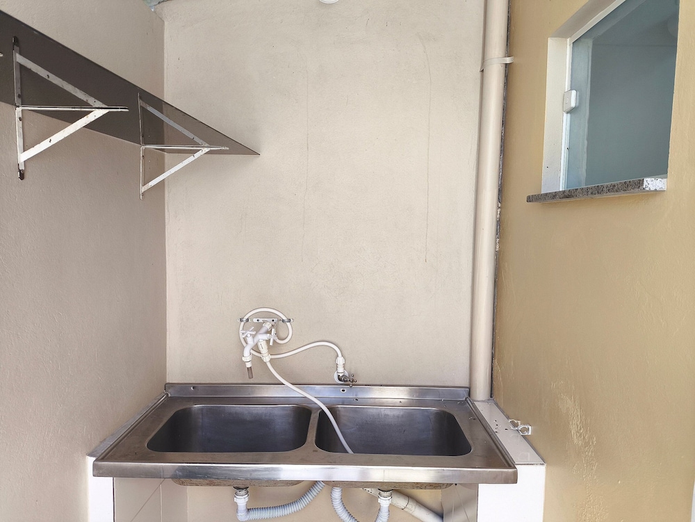 2-bedroom apt With Barbecue Near the Beach Jca0001