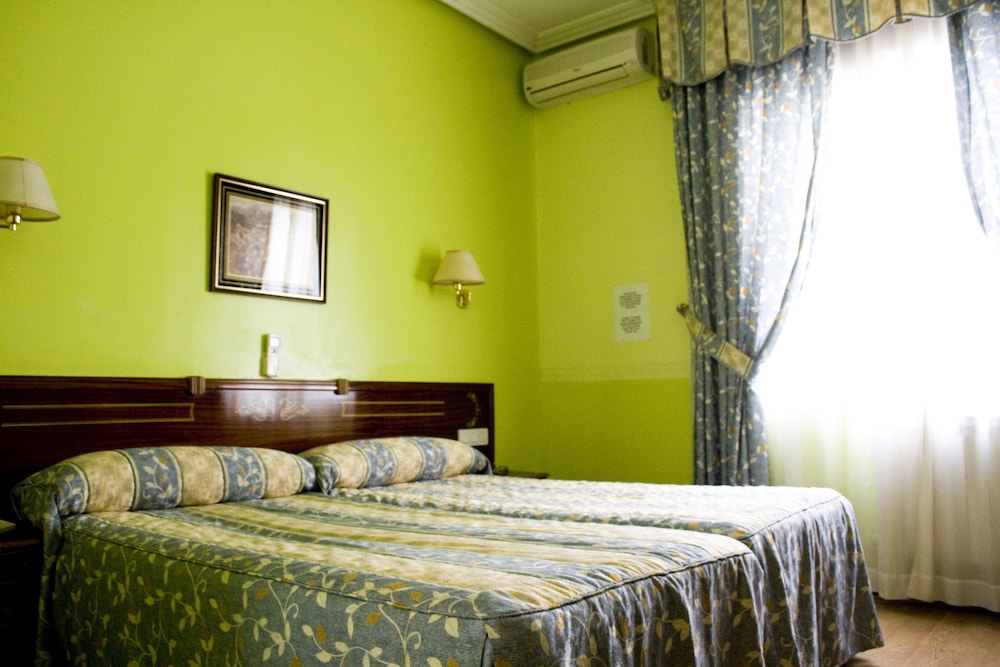 Hostal Centro Sol-3