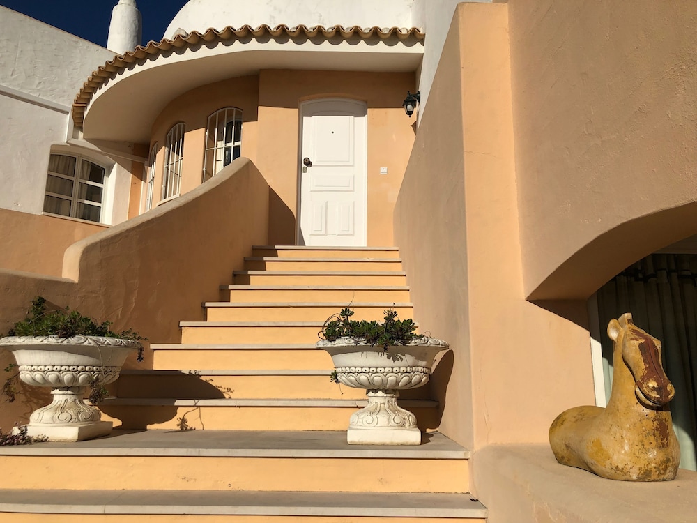 Villa Guincho view 5
