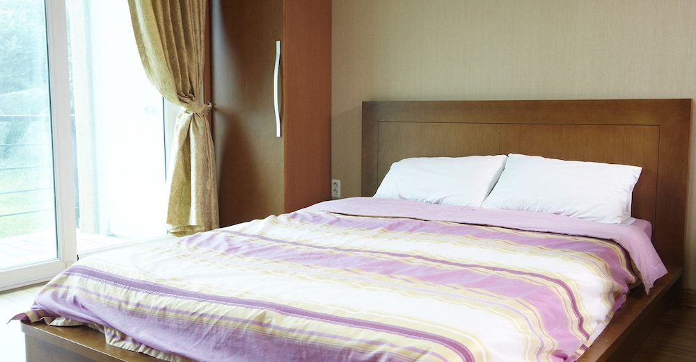 Club Olympia Pension & Resort