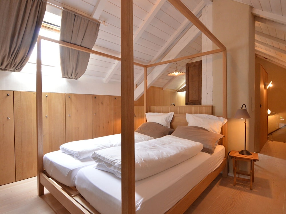 Holiday Home in Bullange With Sauna view 5