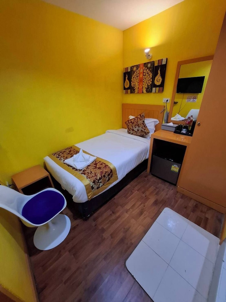 Wow Guesthouse