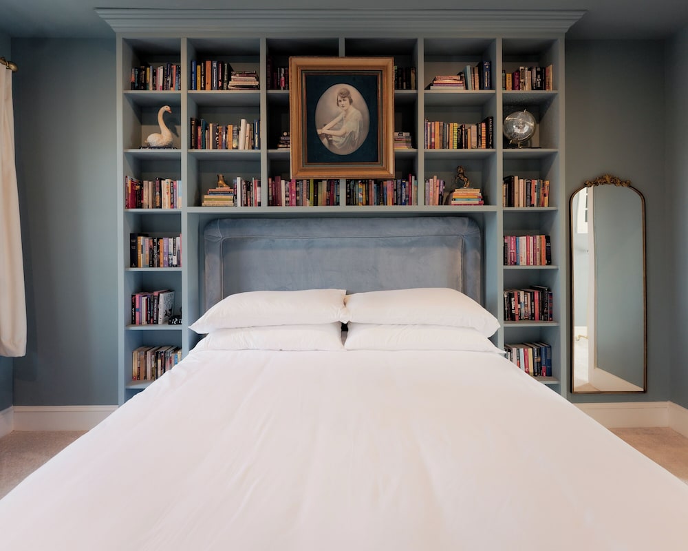 The Bookhouse Hotel at Faunbrook