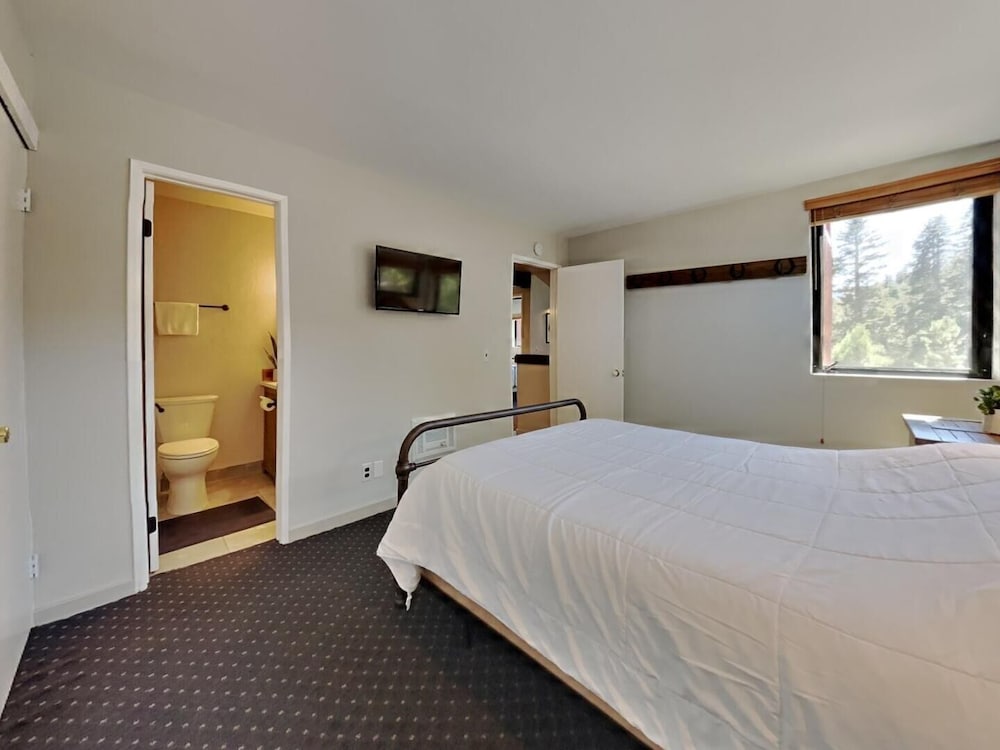 Mammoth Mountain - Vacation Condos