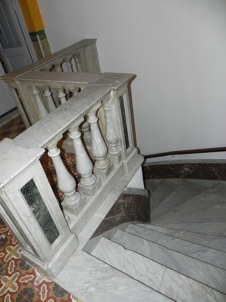 Students Hostel