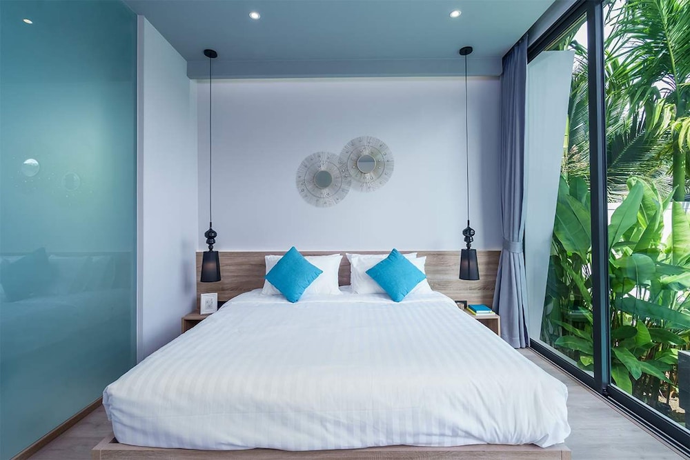 Aileen 2 Bedroom Private Pool Villa