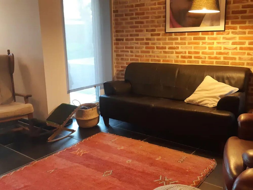 Beautiful Holiday Home in Alken With a Garden