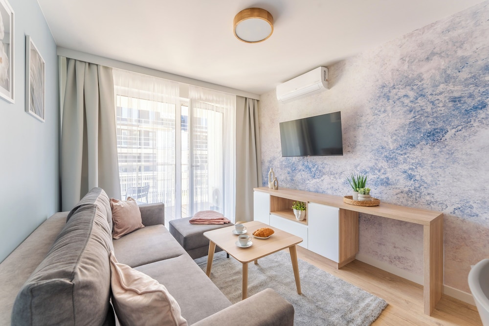 Posesja Apartamenty & SPA 4b II