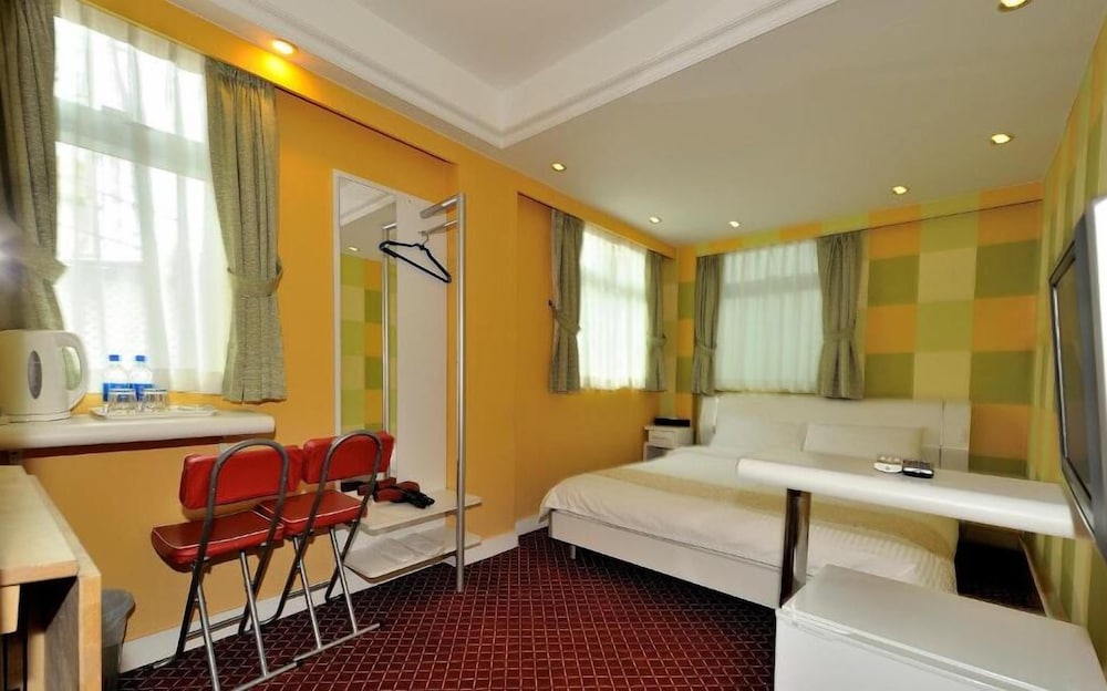 B&B Cheung Chau