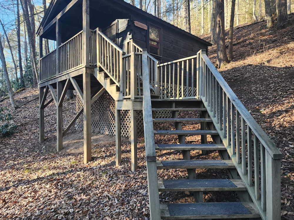 Black Bear Resort