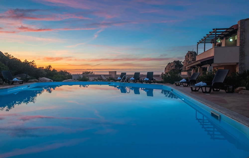 Gravina Resort & Apartments photo 2