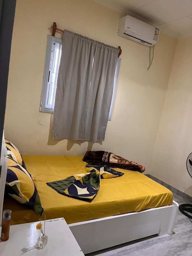 residence johan