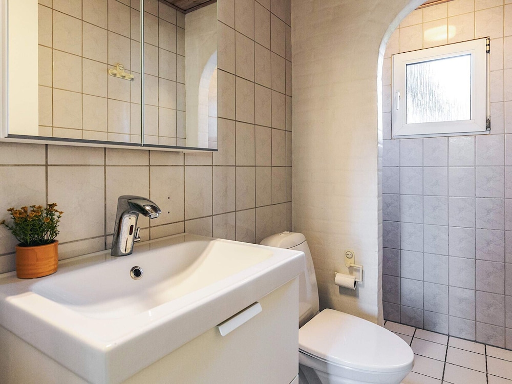 4 Star Holiday Home in Vaeggerlose